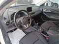 MAZDA CX-3 1.8L Skyactiv-D Exceed