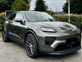 PORSCHE MACAN EV 4 Tetto/Virtual/Pelle