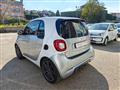 SMART FORTWO 90 0.9 Turbo twinamic Urbanrunner Passion BRABUS