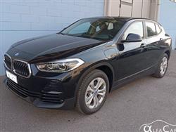 BMW X2 xDrive25e Business-X