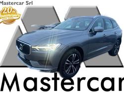 VOLVO XC60 2.0 d4 Business awd geartronic 4x4 - FM183BK