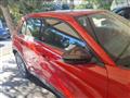 FIAT 600e Red