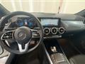 MERCEDES CLASSE GLA d Automatic Sport Plus