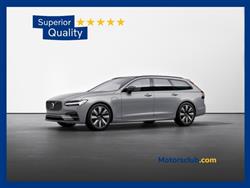 VOLVO V90 T6 AWD Plug-in Hybrid Ultra Dark Aut. - MY25