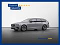 VOLVO V90 T6 AWD Plug-in Hybrid Ultra Dark Aut. - MY25