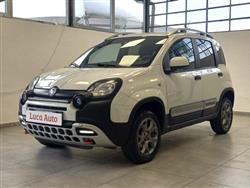 FIAT PANDA 1.3 MJT 95CV S&S 4x4 CROSS *LED-BAR*5 POSTI*