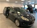 FORD C-MAX 7 Grand 7 Posti 1.6 TDCi Titanium