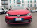 VOLKSWAGEN POLO 1.0 TSI Style