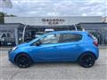 OPEL CORSA 1.4 90CV GPL Tech 5 porte b-Color