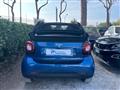 SMART FORTWO CABRIO 1.0cc CABRIO PASSION 71cv BLUETOOTH CRUISE CERCHI