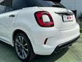 FIAT 500X 1.6 MultiJet 120 CV DCT Sport