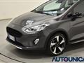 FORD FIESTA Active 1.5 ECOBLUE IDEALE PER NEOPATENTATI