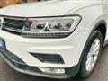 VOLKSWAGEN TIGUAN 2.0 TDI SCR 4MOTION Style BlueMotion Technology