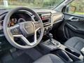 ISUZU D-MAX N60 1.9 Space Cab BB 4X4 A/T