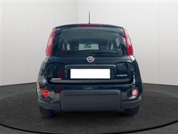 FIAT PANDA My23 1.0 70cv Hybrid Panda