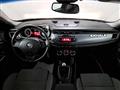 ALFA ROMEO GIULIETTA 1.4 Turbo PREZZO VALIDO FINO 20.11, km certificati