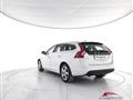 VOLVO V60 (2010) DRIVe