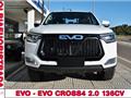 EVO CROSS 4 2.0 Turbo Diesel Doppia Cabina !!PRONTA CONSEGNA!!