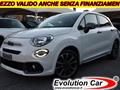 FIAT 500X 1.5 T4 Hybrid 130 CV DCT Sport