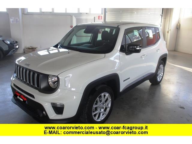 JEEP RENEGADE 1.0 T3 Limited