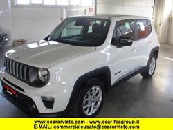 JEEP RENEGADE 1.0 T3 Limited