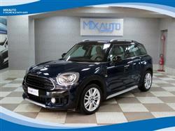 MINI COUNTRYMAN Cooper D AUT EU6B