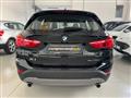 BMW X1 sDrive18d Automatic Business Advantage PELLE NAVI