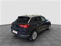 VOLKSWAGEN T-ROC 2.0 TDI DSG 4MOTION Style BlueMotion Technol