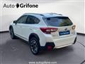 SUBARU XV HYBRID XV 2.0i e-Boxer MHEV Lineartronic Premium