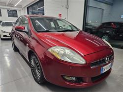 FIAT Bravo 1.6 mjt Active120cv