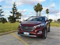 HYUNDAI TUCSON 1.7 CRDi XPossible