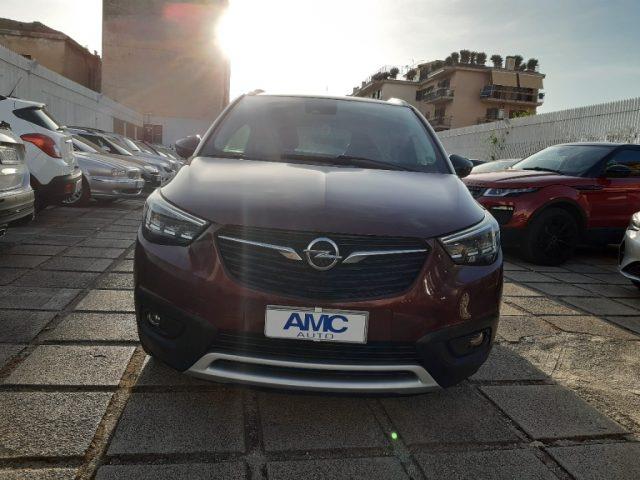 OPEL CROSSLAND X 1.6 ECOTEC D 8V Start&Stop Advance