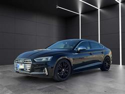 AUDI A5 SPORTBACK SPB 3.0 TFSI quattro tiptronic Business