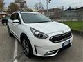 KIA NIRO 1.6 GDi DCT HEV Style NAVI+RETR.