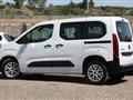 FIAT DOBLÒ 1.5 BlueHdi 130CV Combi N1 5 POSTI AUTOCARRO