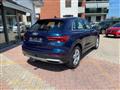 AUDI Q3 35 TFSI  Advanced *PAGA COME VUOI