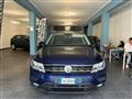 VOLKSWAGEN Tiguan Volkswagen Tiguan 2.0 TDI SCR Business BlueMotion Technology