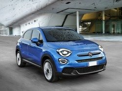 FIAT 500X 1.3 MultiJet 95 CV City Cross