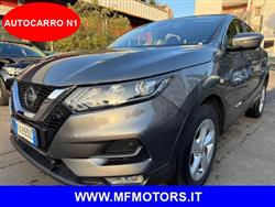 NISSAN QASHQAI 1.5 dCi 115 CV Business ''AUTOCARRO N1''