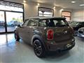 MINI COUNTRYMAN Mini Countryman S *ALL4*18 MESI DI GARANZIA*TETTO