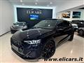 AUDI Q8 SUV 50 TDI 286 CV quattro tiptronic S line int/est