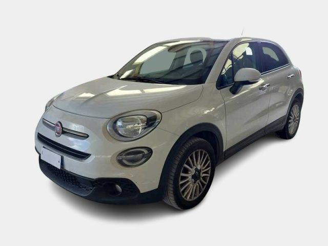 FIAT 500X 1.3 MultiJet 95 CV Connect