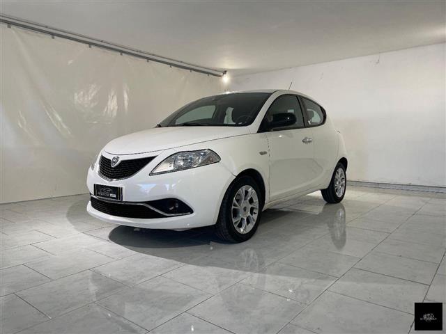 LANCIA Ypsilon 1.2 69 CV 5p. GPL Ecochic Plat.