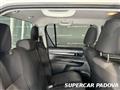 TOYOTA HILUX 2.4 D-4D 4WD 4 porte Double Cab