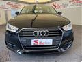 AUDI A1 SPORTBACK SPB 1.4 TDI Metal Ultra "OK NEOPATENTATI"