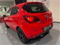 OPEL CORSA 1.2 5 porte b-Color OK NEOPATENTATI