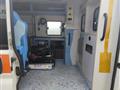 PEUGEOT BOXER AMBULANZA (3767) Boxer 330 2.0 BlueHDi/130CV FAP PC-TN Combi Comfort