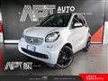 SMART FORTWO CABRIO Fortwo 1.0 Passion 71cv twinamic