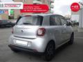 SMART FORFOUR 70 1.0 twinamic Passion