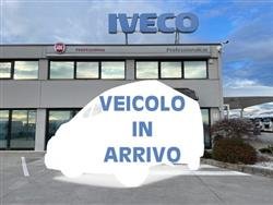 IVECO DAILY 35S16A8 V 4100 Daily 35S16H 3.0 HPT PM Cabinato